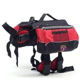 Quick Release Dog Back Pack Small