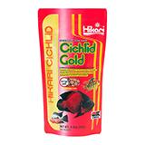 Hikari Cichlid Gold Large Fish Food 8-oz.