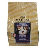 Nutro Max Cat Food Senior  3 pound