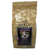 Nutro Max Cat Senior  6 pound