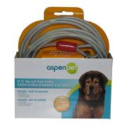 Cider Mill Cable Tree Trolley Large Dog Tie-out