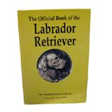 Labrador, Official Book Of