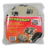 Snugglesafe Microwavable Peat Heat Pad