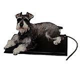 K & H Lectro Kennel Heated Dog Pad Sm 12.5 x 18.5 inches