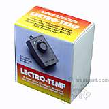 K & H Lectro Kennel Heat Controller