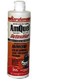Amquel 16 ounce Aquarium Water Detoxifier from Kordon