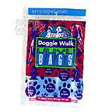 Doggie Walk Dog Waste Bags loose pack