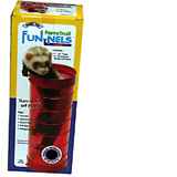 Ferret Fun-nels Tube 10x4