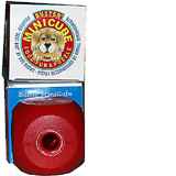 Buster Cube Mini Red
