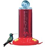 Perky Pet Hummingbird Feeder, Window