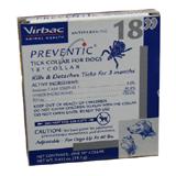 Preventic Tick Collar