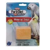 Kaytee Tropical Fruit Bird Mineral Treat Block