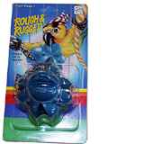 Bird Buddy Ball