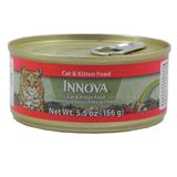 Innova Feline Canned Cat Food Small Each