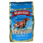 Missing Link Dietary Supplement Dog 5 pound