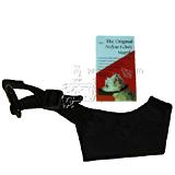 Dog Muzzle, Mikki Nylon Fabric Size 1