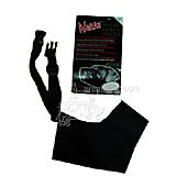 Dog Muzzle, Mikki Nylon Fabric Size 4