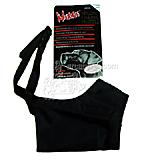 Dog Muzzle, Mikki Nylon Fabric Size 4xl