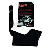 Dog Muzzle, Mikki Nylon Fabric Size 5