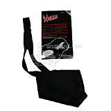 Dog Muzzle, Mikki Nylon Fabric Size 5xl