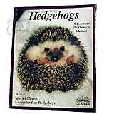 Hedgehog Complete Pet Owner's Manual