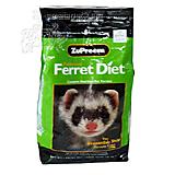 Zupreem Premium Ferret Diet 4lb