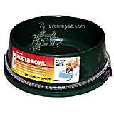 Thermal Heated Dog Bowl 1.5 Gallon