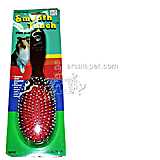 Smooth Touch Dog Grooming Brush Large