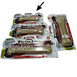 Turkey/Rice Dog Chew Treat Bone Regular