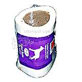 Redbarn P-Butter Bone 3 inch