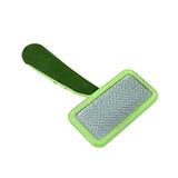 Slicker Grooming Brush Soft Small for Cats and Puppies