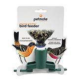 Soda Bottle Bird Feeder