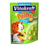Drops Orange Guinea Pig