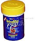 Tetra Tropical Crisps .42 ounce