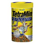 Tetra Tropical Crisps Fish Food 1.06 ounce