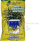 OzzyAtt&reg; Cat Grass Refills