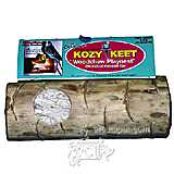 Kozy Keet Log Bird Toy