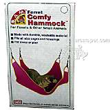 Ferret Hammock