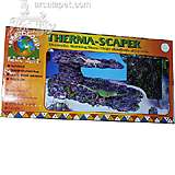 Penn Plax Therma-Scaper Heat Rock Large