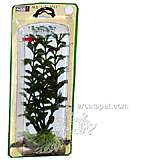 Ludwigia Small Plastic Aquarium Plant