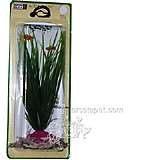 Hair Grass Small Plastic Aquarium Plant