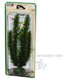 Club Moss Medium Plastic Aquarium Plant