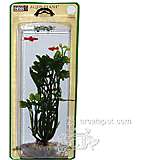 Butterfly Medium Plastic Aquarium Plant