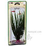 Hair Grass Medium Plastic Aquarium Plant
