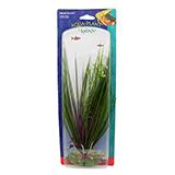 Hair Grass Large Plastic Aquarium Plant