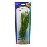 Corkscrew Vallisneria Large Plastic Aquarium Plant
