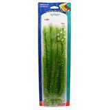 Club Moss Xlarge Plastic Aquarium Plant