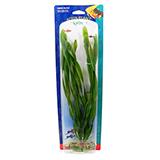 Corkscrew Vallisneria Xlarge Plastic Aquarium Plant