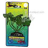 Hydro Cotyle Small Plastic Aquarium Plant