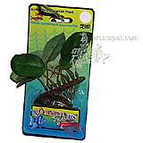 Anubias Small Plastic Aquarium Plant